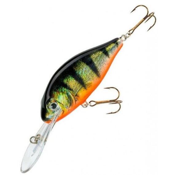 Воблер OSKO Evil deep runner 9 см / цвет 06 (4.0-5.5 м), фото 