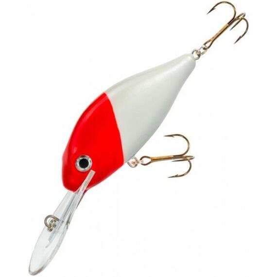 Воблер OSKO Evil deep runner 5 см / цвет 45 (1.8-2.5 м), фото 