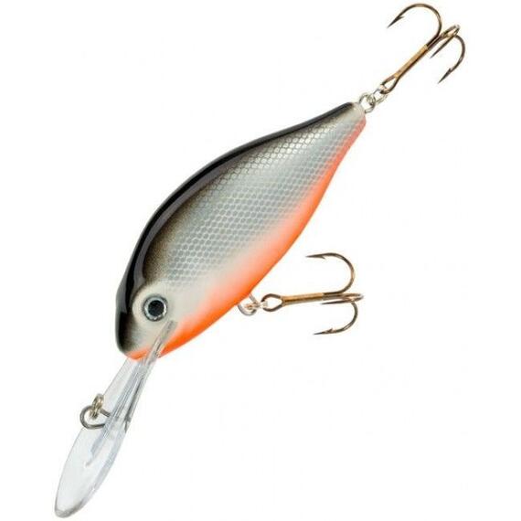 Воблер OSKO Evil deep runner 5 см / цвет 48 (1.8-2.5 м), фото 