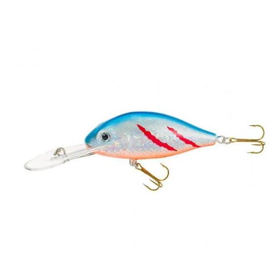 Воблер OSKO Evil deep runner 7 см / цвет 47 NEW (2.5-4.0 м), фото 