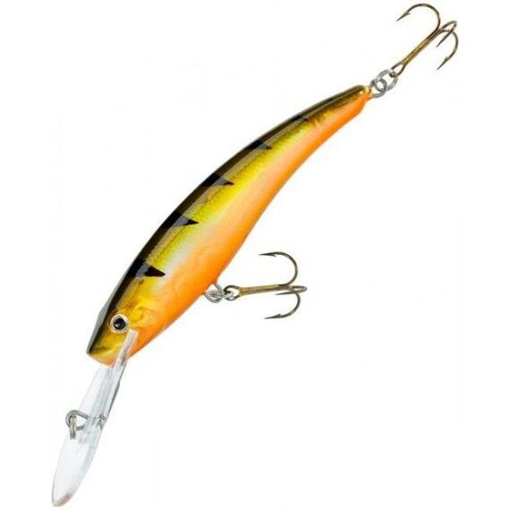 Воблер OSKO Neon Deep Runner 9 см / цвет Нolo-29 (2.5-4.5 м), фото 