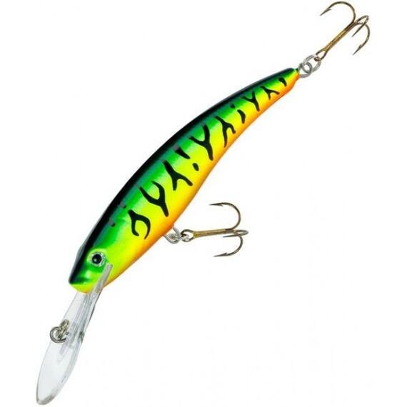 Воблер OSKO Neon Deep Runner 9 см / цвет 83 (2.5-4.5 м), фото 