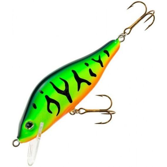 Воблер OSKO Quik floating 10 см / цвет 83 (2.5-3.5 м), фото 