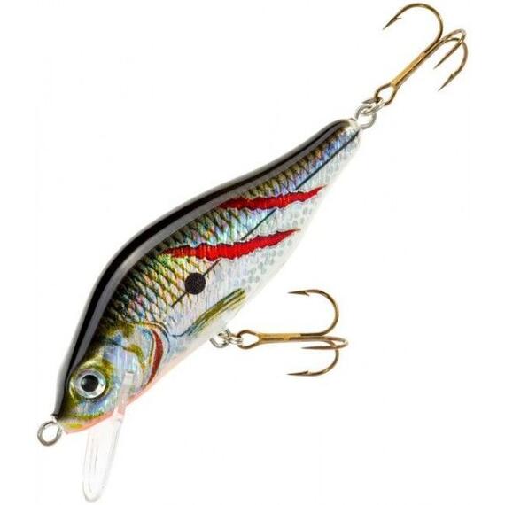 Воблер OSKO Quik floating 7 см / цвет 35 (2.0-3.0 м), фото 