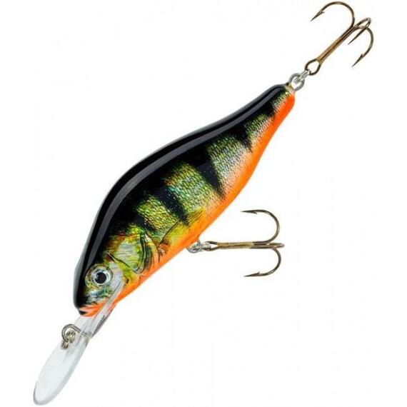 Воблер OSKO Quik Deep Runner 7 см / цвет 96 (2.5-4.0 м), фото 