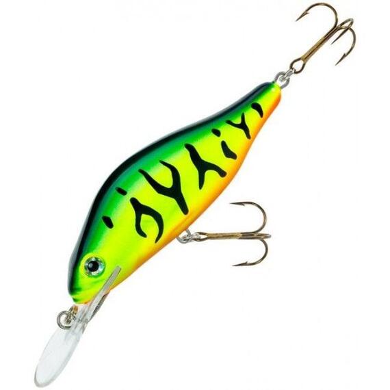 Воблер OSKO Quik Deep Runner 7 см / цвет 83 (2.5-4.0 м), фото 