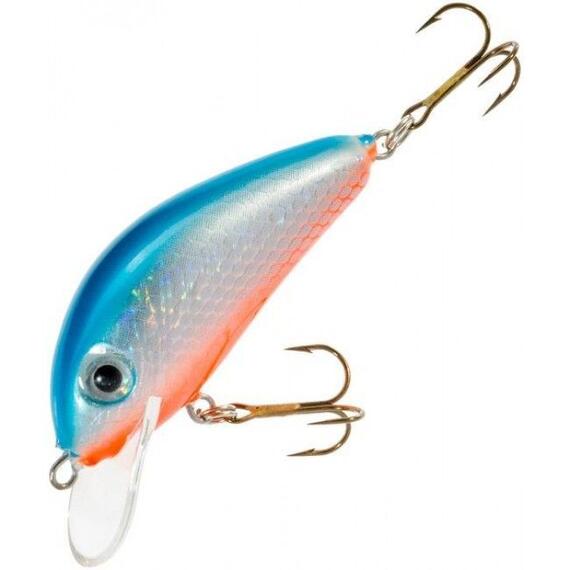 Воблер OSKO Hornet FL 5 см / цвет 47 (0.5-1.2 м), фото 