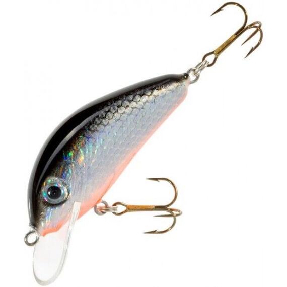 Воблер OSKO Hornet FL 5 см / цвет 48 (0.5-1.2 м), фото 