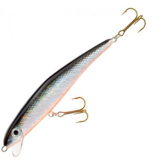 Воблер OSKO Long floating 9 см / цвет 48 NEW (1.5-2.0 м), фото 