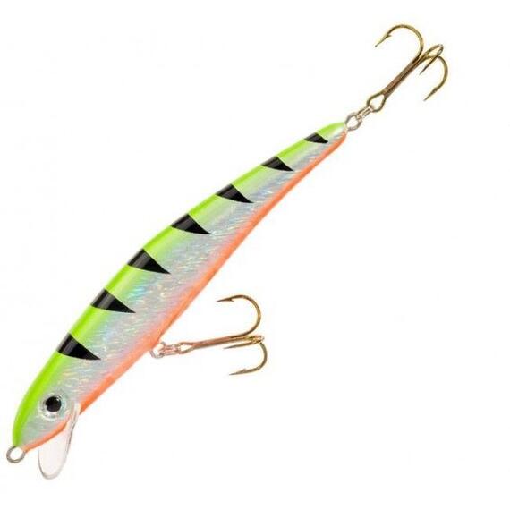 Воблер OSKO Long floating 9 см / цвет 49 NEW (1.5-2.0 м), фото 