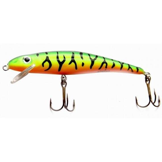 Воблер OSKO Long floating 9 см / цвет 83 (1.5-2.0 м), фото 