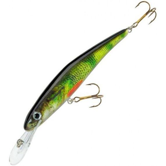 Воблер OSKO Long floating 11 см / цвет 50 (2.0-2.5 м), фото 