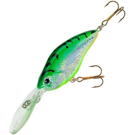 Воблер OSKO Gladiator Deep Runner 7 см / цвет 04 (5.5-6.5 м), фото 