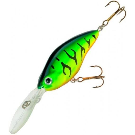 Воблер OSKO Gladiator Deep Runner 7 см / цвет 83 (5.5-6.5 м), фото 