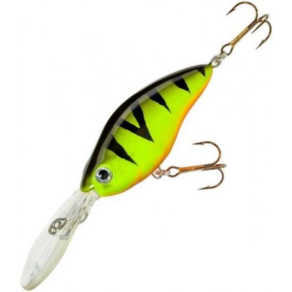 Воблер OSKO Gladiator Deep Runner 7 см / цвет 99 (5.5-6.5 м), фото 