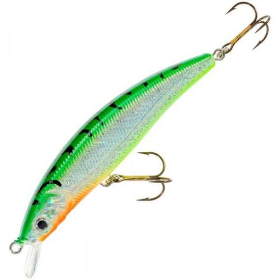 Воблер OSKO Hammer FL 11 см / цвет 04 (0.3-0.5 м), фото 