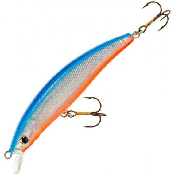 Воблер OSKO Hammer FL 11 см / цвет Holo-47 (0.3-0.5 м), фото 