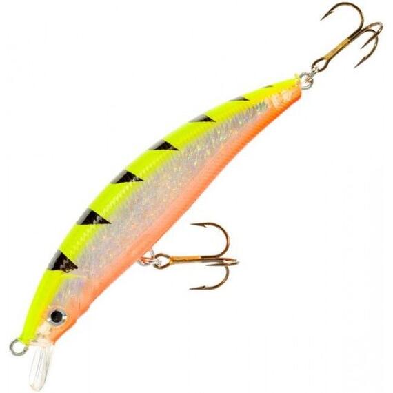 Воблер OSKO Hammer FL 11 см / цвет Holo-49 (0.3-0.5 м), фото 