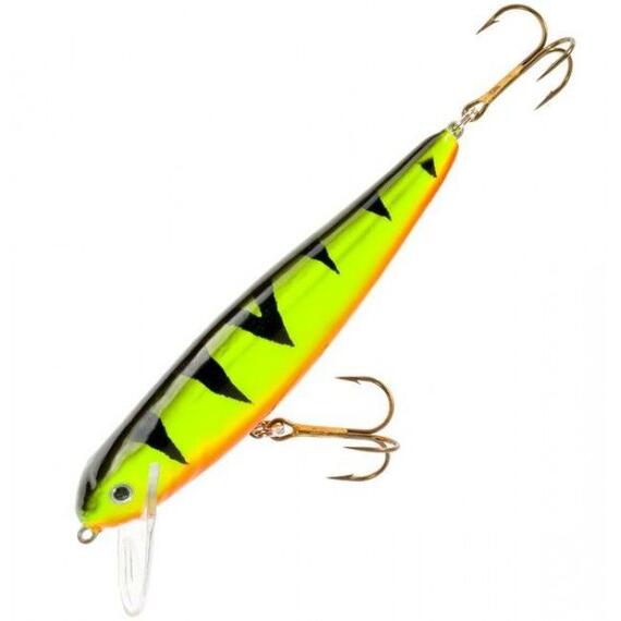 Воблер OSKO Dart FL 11 см / цвет 99 (1.0-1.3 м), фото 