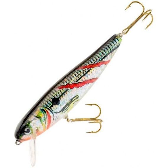 Воблер OSKO Dart FL 11 см / цвет 35 NEW (1.0-1.3 м), фото 