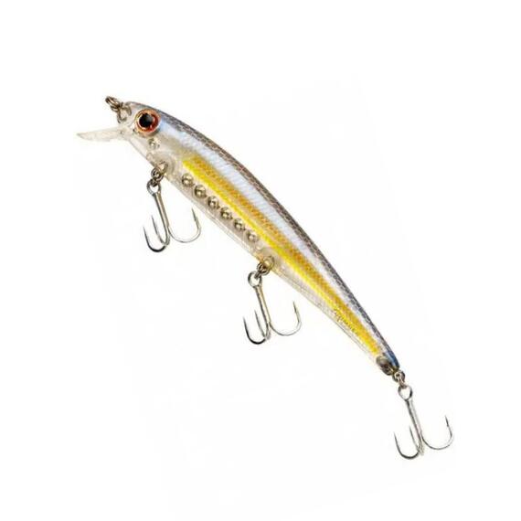 Воблер Bomber Long A B15A Suspending PTPP, фото 