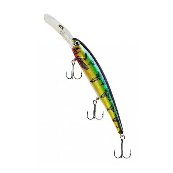 Воблер Bandit Walleye Deep цвет 28 / 11,90см; 17,72г; 6,0-8,0m, фото 