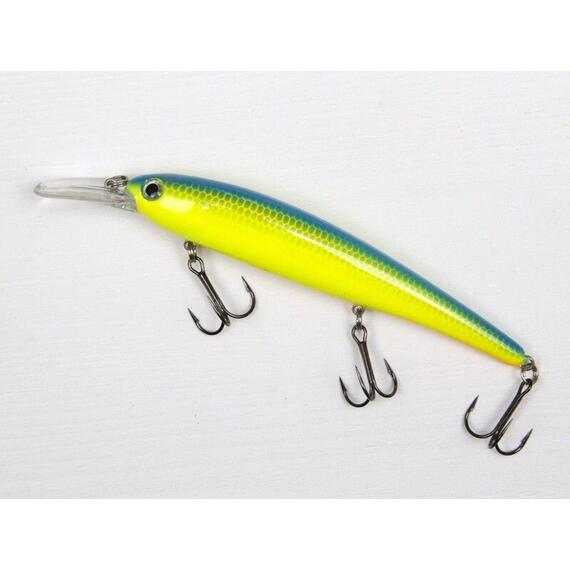 Воблер Bandit Walleye Deep цвет 36 / 11,90см; 17,72г; 6,0-8,0m, фото 