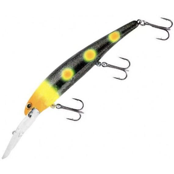 Воблер Bandit Walleye Deep цвет A49 / 11,90см; 17,72г; 6,0-8,0m, фото 
