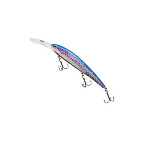 Воблер Bandit Walleye Deep цвет B21 / 11,90см; 17,72г; 6,0-8,0m, фото 