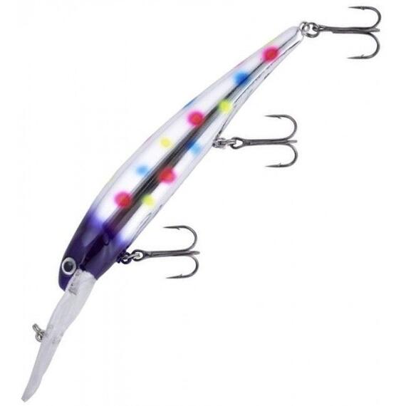 Воблер Bandit Walleye Deep цвет B84 / 11,90см; 17,72г; 6,0-8,0m, фото 