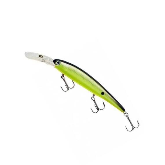 Воблер Bandit Walleye Deep цвет D11 / 11,90см; 17,72г; 6,0-8,0m, фото 