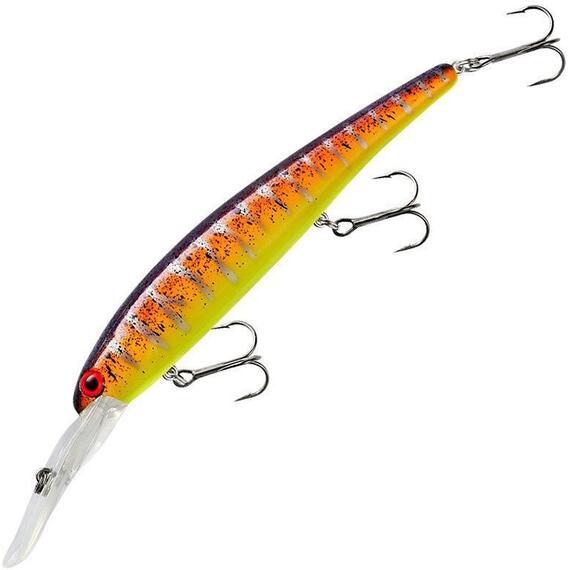 Воблер Bandit Walleye Deep цвет D23 / 11,90см; 17,72г; 6,0-8,0m, фото 