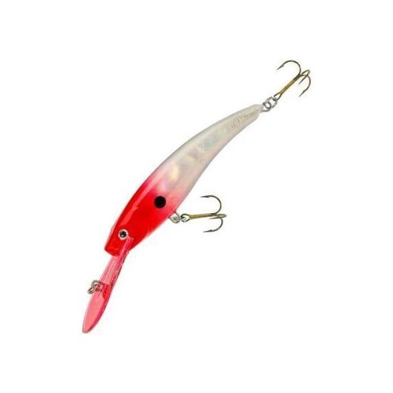 Воблер OSKO Neon Deep Runner 9 см / цвет Нolo-54 (2.5-4.5 м), фото 