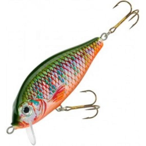 Воблер OSKO Karas Shallow Water 9 см / цвет 9 (0.3-0.8 м), фото 