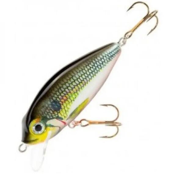 Воблер OSKO Bandit FL 7 см / цвет 80 (1.0-1.5 м), фото 