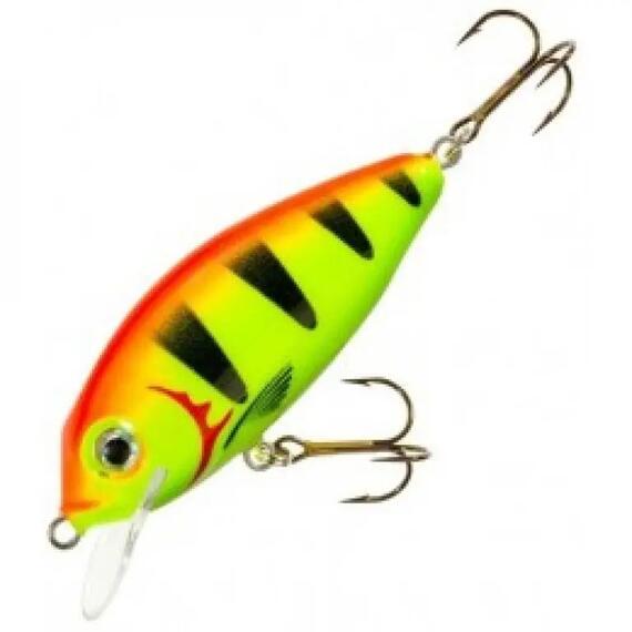 Воблер OSKO Bandit FL 7 см / цвет 85 (1.0-1.5 м), фото 