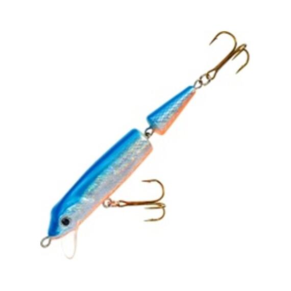 Воблер OSKO Standart Twin floating 47 (1.2-2.0 м), фото 