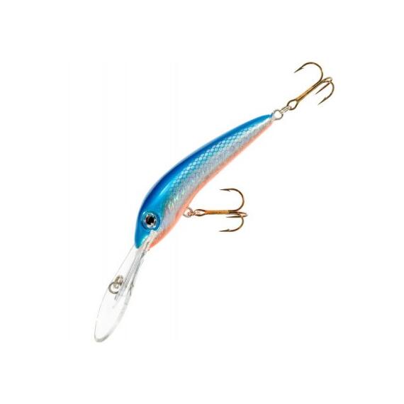 Воблер OSKO Fox Deep Runner 10 см / цвет 47 (4.0-10.0 м), фото 