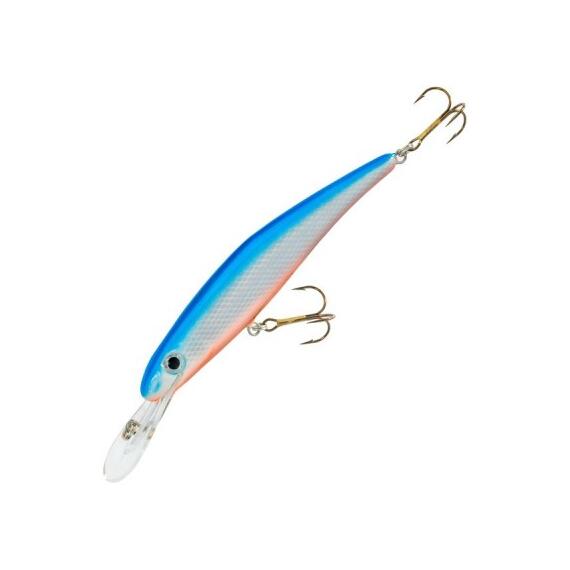 Воблер OSKO Long deep runner 11 см / цвет 47 (3.0-4.0 м), фото 