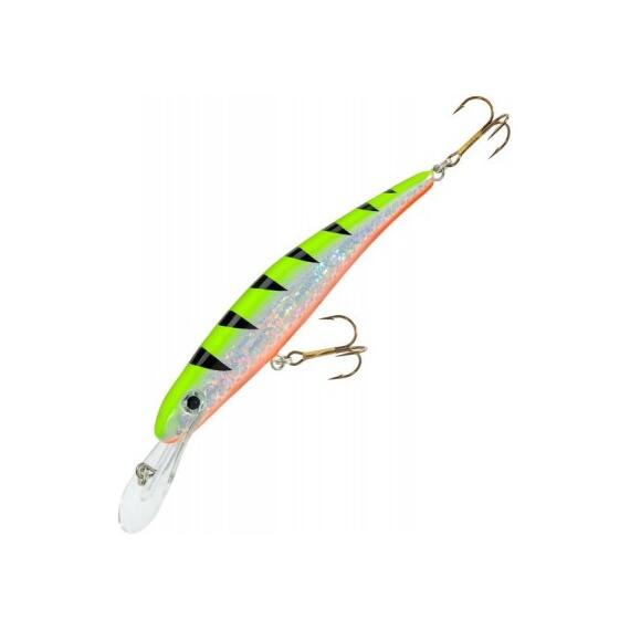 Воблер OSKO Long deep runner 9 см / цвет 49 (2.0-3.0 м), фото 