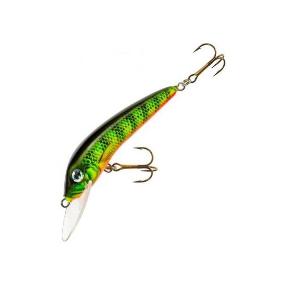 Воблер OSKO Fox Deep Runner 10 см / цвет 01 (4.0-10.0 м), фото 