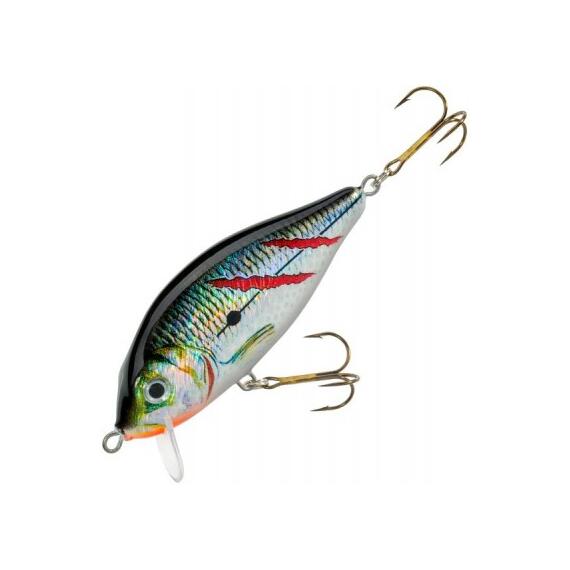 Воблер OSKO Karas Shallow Water 9 см / цвет 35 (0.3-0.8 м), фото 