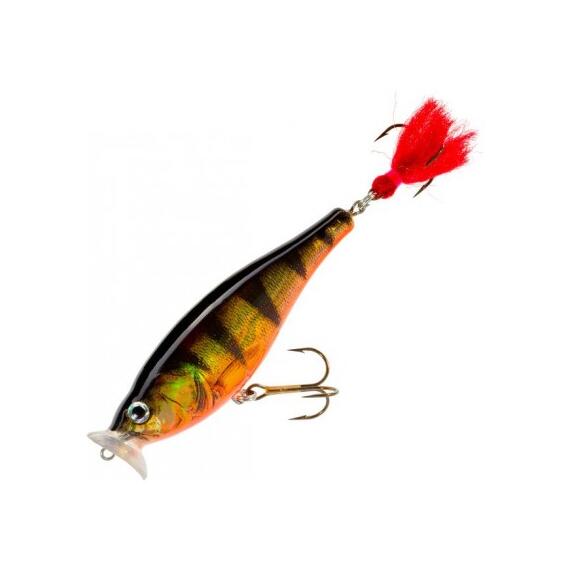 Воблер OSKO Killer Shallow 6 см / цвет Holo - 06, фото 