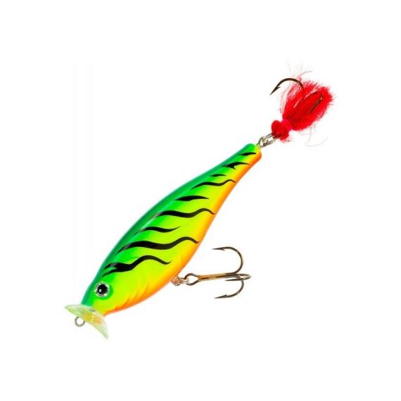 Воблер OSKO Killer Shallow 8 см / цвет 21, фото 