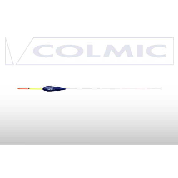 Поплавок COLMIC WINTER CARPODROME ONE 1,00gr, фото 