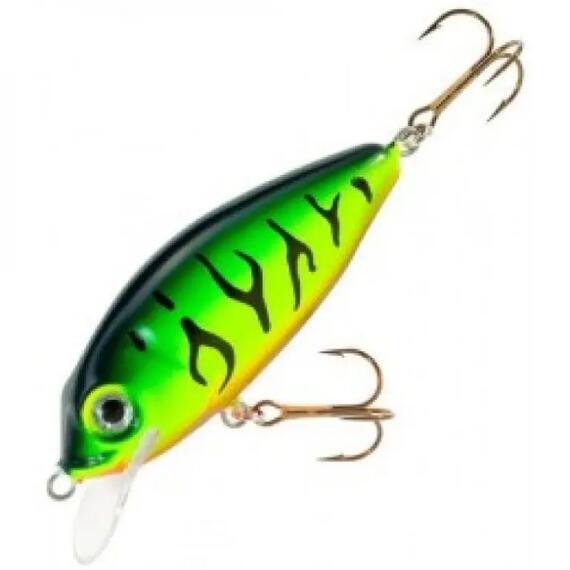 Воблер OSKO Bandit FL 7 см / цвет 83 (1.0-1.5 м), фото 