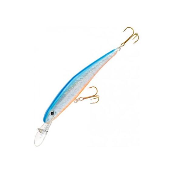 Воблер OSKO Long deep runner 9 см / цвет 47 NEW (2.0-3.0 м), фото 