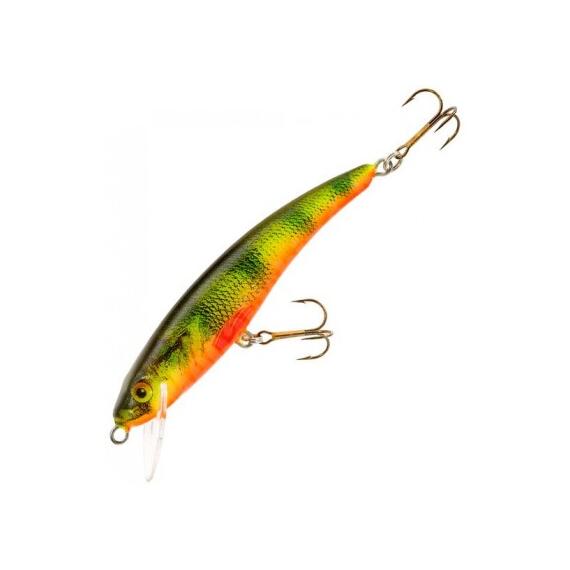 Воблер OSKO Minnow floating 9 см / цвет 51 (1.5-2.5 м), фото 