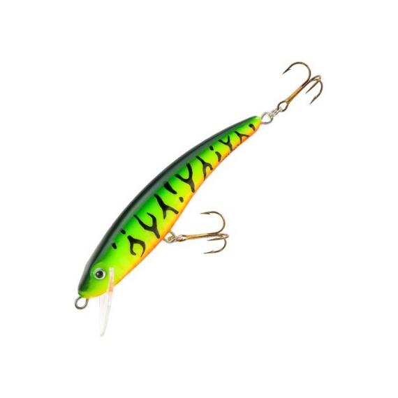 Воблер OSKO Minnow floating 9 см / цвет 83 (1.5-2.5 м), фото 