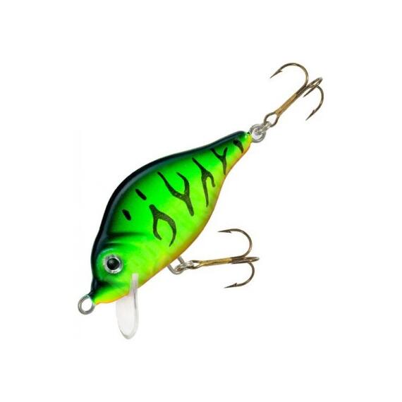 Воблер OSKO Zevs FL 7 см / цвет 83 (1.5-2.0 м), фото 